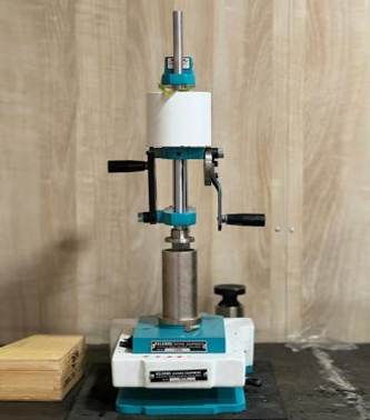 SAND TESTING